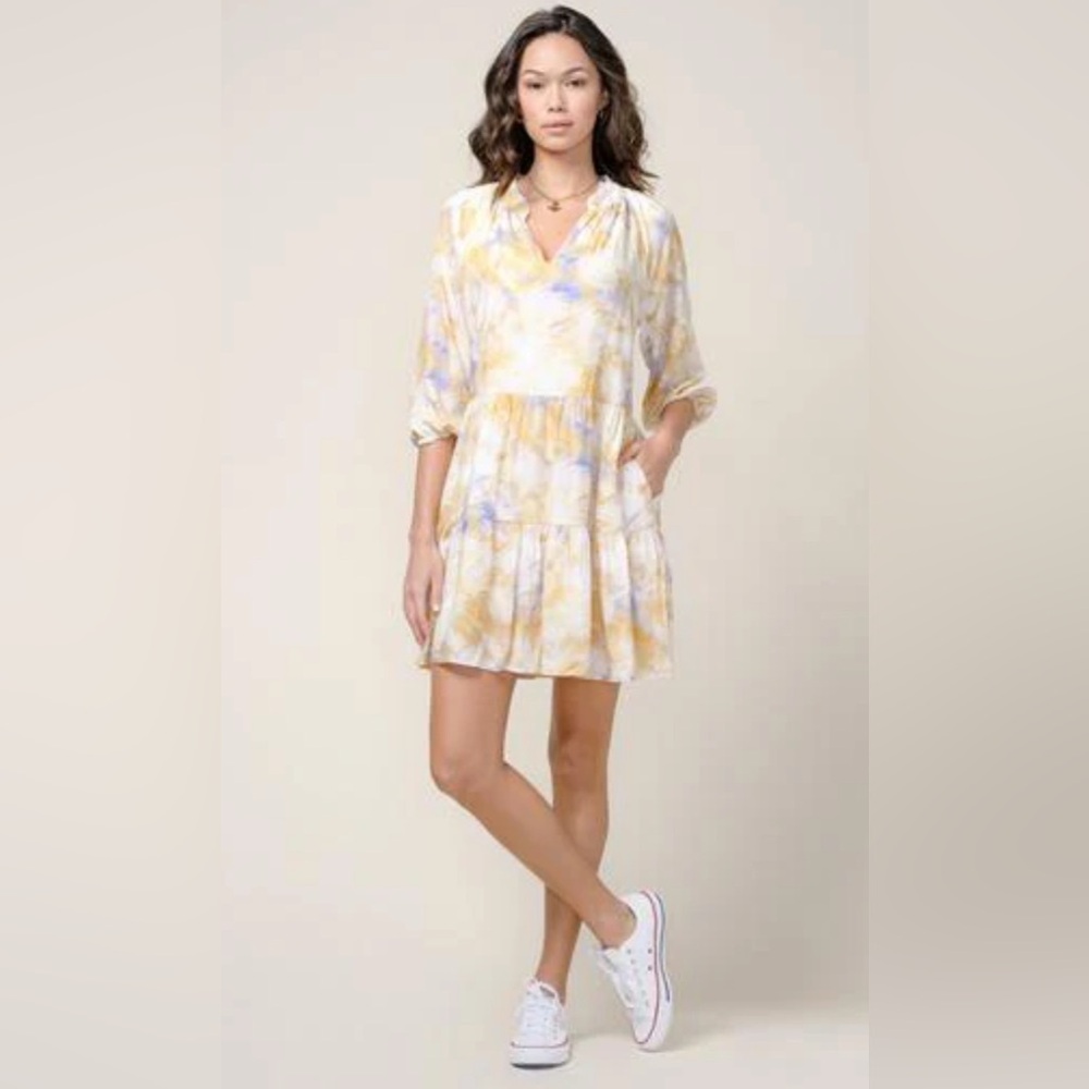 💛 Greylin Thea Dress 💛